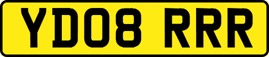 YD08RRR