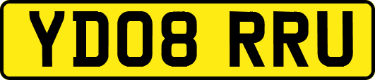 YD08RRU