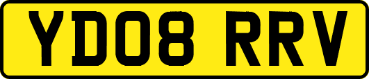 YD08RRV