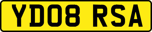 YD08RSA