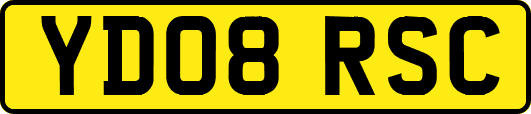 YD08RSC
