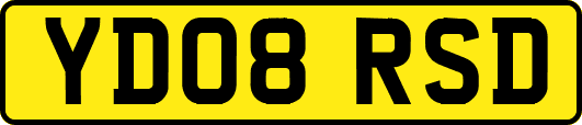 YD08RSD