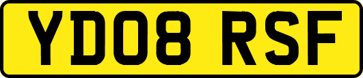 YD08RSF