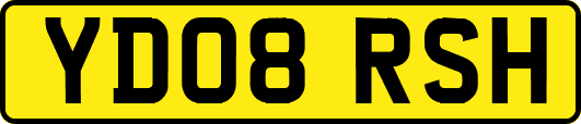 YD08RSH