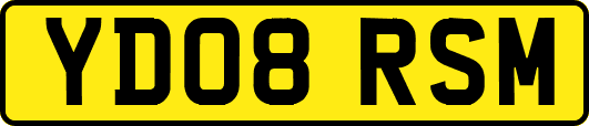 YD08RSM
