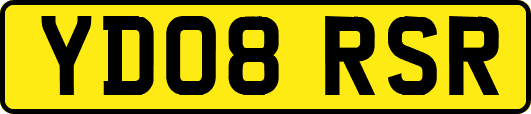YD08RSR