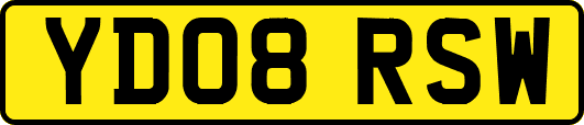 YD08RSW