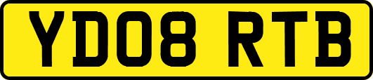 YD08RTB