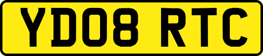 YD08RTC