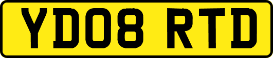YD08RTD