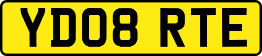 YD08RTE