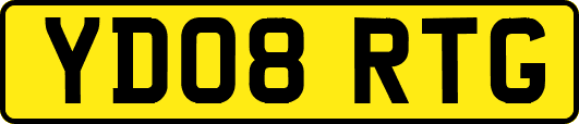 YD08RTG