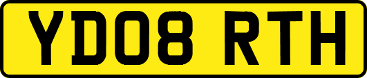 YD08RTH