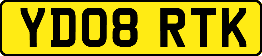 YD08RTK