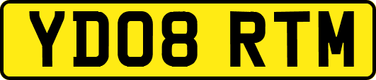 YD08RTM