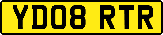 YD08RTR