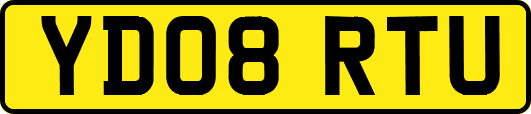 YD08RTU