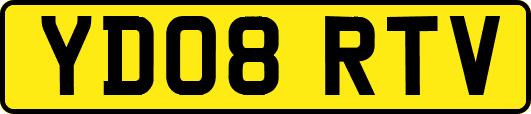 YD08RTV