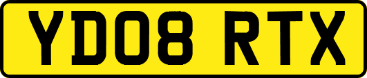 YD08RTX