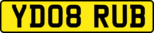 YD08RUB
