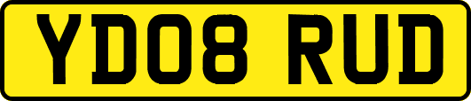 YD08RUD