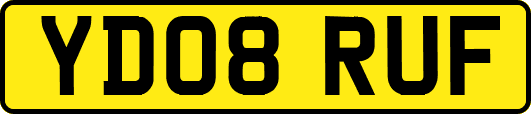 YD08RUF