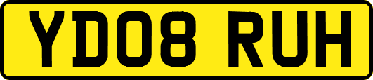 YD08RUH