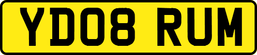 YD08RUM