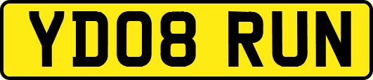 YD08RUN