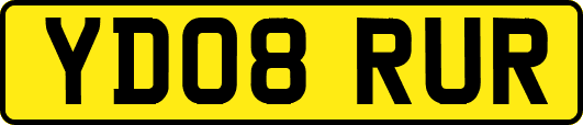 YD08RUR