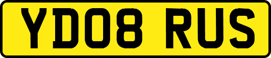 YD08RUS