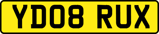 YD08RUX