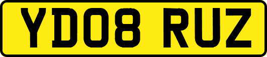 YD08RUZ
