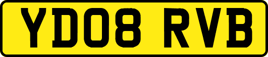 YD08RVB