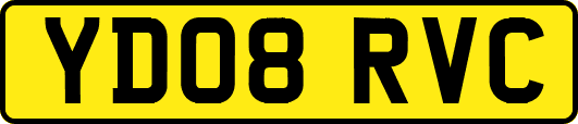 YD08RVC