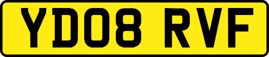 YD08RVF