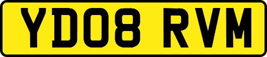 YD08RVM