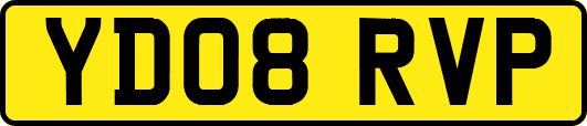 YD08RVP