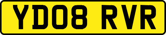 YD08RVR