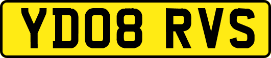 YD08RVS