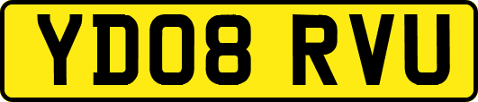 YD08RVU
