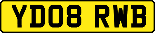 YD08RWB
