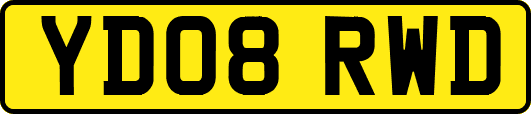 YD08RWD