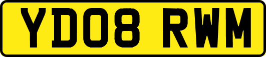 YD08RWM