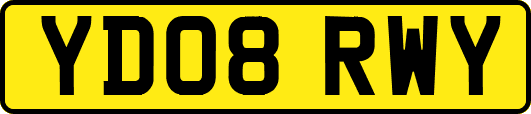 YD08RWY