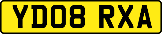 YD08RXA