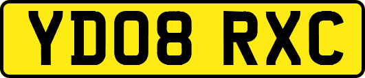 YD08RXC