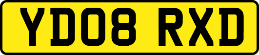 YD08RXD