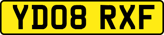YD08RXF