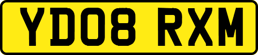 YD08RXM